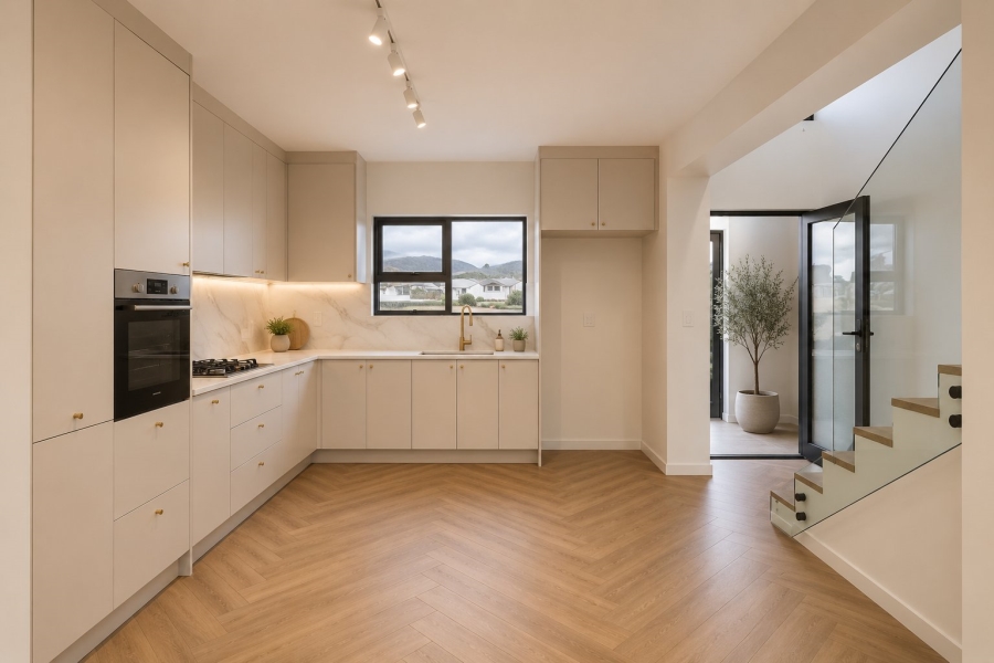 3 Bedroom Property for Sale in Mzuri Estate Western Cape